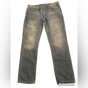 Men’s Blue Levi’s 511 slim fit W34 L30